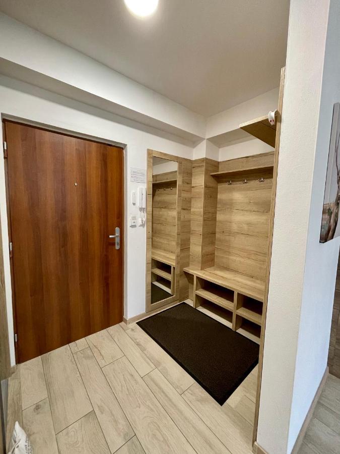 Mj Apartments Panorama Donovaly Exterior foto