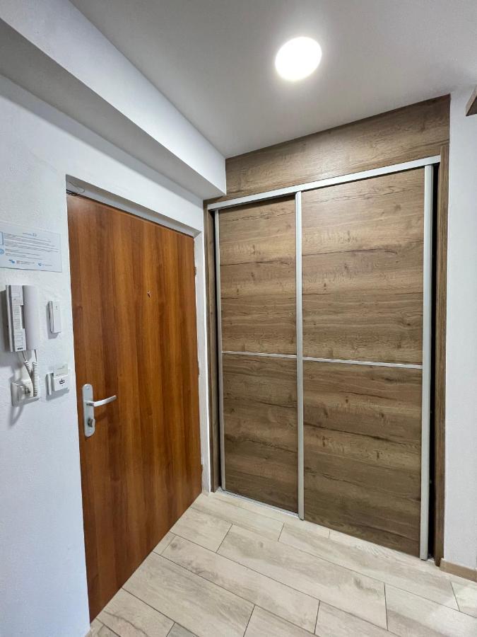 Mj Apartments Panorama Donovaly Exterior foto
